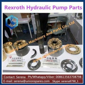 rexroth axial piston pump A2VK55