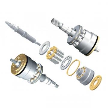 PC220-7 swing motor parts