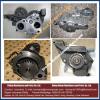 gear oil pump 6710-51-1001 used for KOMATSU D95S-2 #5 small image