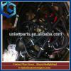 Genuine pc400-7 excavator wiring harness 208-06-71511 #5 small image