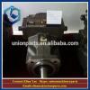 OEM Rexroth A4VSO125 Hydraulic pump A4VSO125DR/10R-VKD63NOO,A4VSO125DR pump pressure control