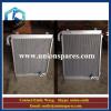 High quality hydraulic oil cooler for excavator PC 350 207-03-75120