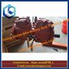 excavator modified converted genuine main pc200-6 hydraulic pump 708-2L00460 708-2L-00461 #5 small image