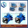 Kawasaki Hydraulic Pistion Pump Hot Sale #5 small image