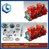 Hydraulic Pump Rexroth Piston Pump A8V172 Genuine Quality #5 small image