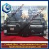 Kobelco SK330-6E SK200-6E K3V112DTP PUMP hydraulic main pump #5 small image