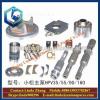 PC220-7 swing motor parts #5 small image