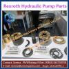 rexroth pump parts A11VG50 #5 small image