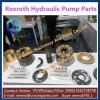 rexroth pump parts A10VG45 #5 small image