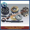 Hot sale For KYB MSG-27-18F-5 excavator swing motor parts #5 small image