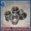 Genuine Quality Excavator Spare Parts 207-70-33162 Bushing for Komatsu PC360-7 #5 small image