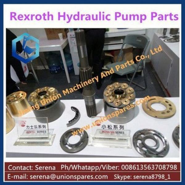 rexroth pump parts A10VG45 #5 image