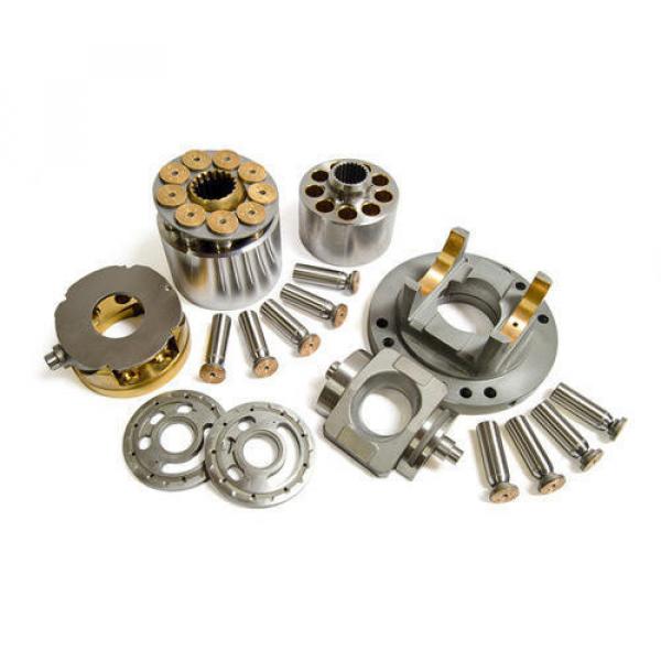 Hydraulic Pump Spare Parts Ball Guide 708-3S-13370 for Komatsu PC56-7 #3 image